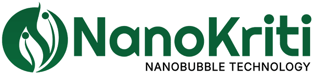 NanoKriti, Manufacturer of Nanobubble Generator, Micro Nano Bubble Generator, NanoAqua Nanobubble Generator
