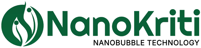 NanoKriti, Manufacturer of Nanobubble Generator, Micro Nano Bubble Generator, NanoAqua Nanobubble Generator